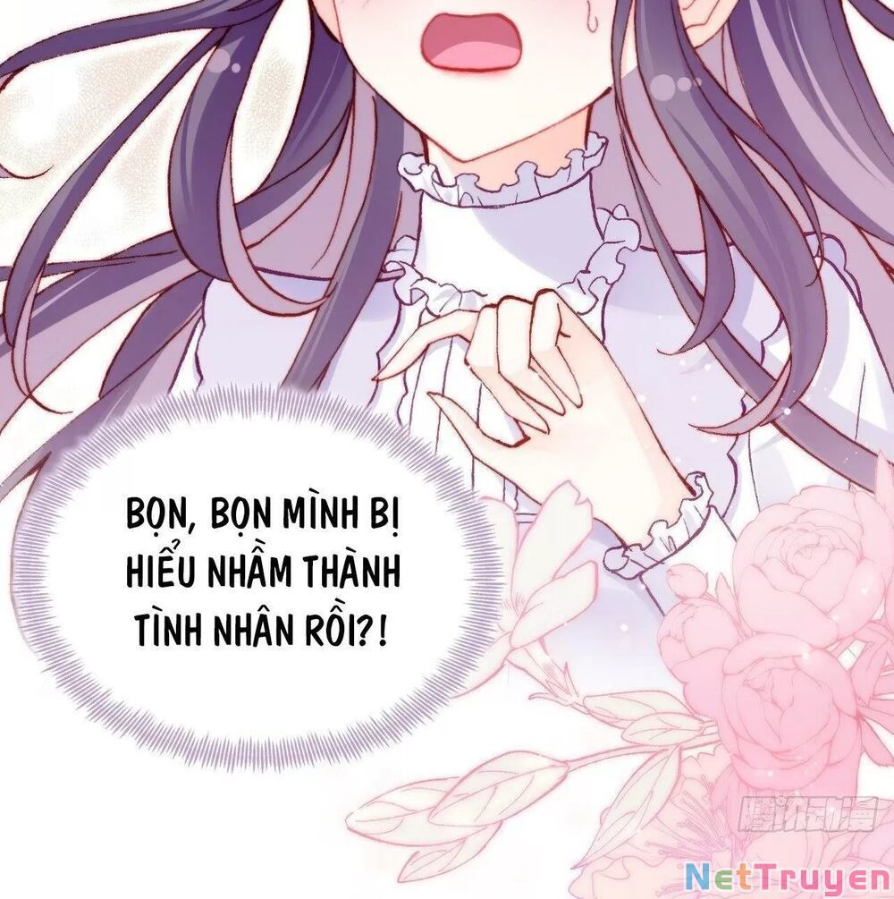 lại bị bệnh chiều chuộng quấn lấy chapter 63 65