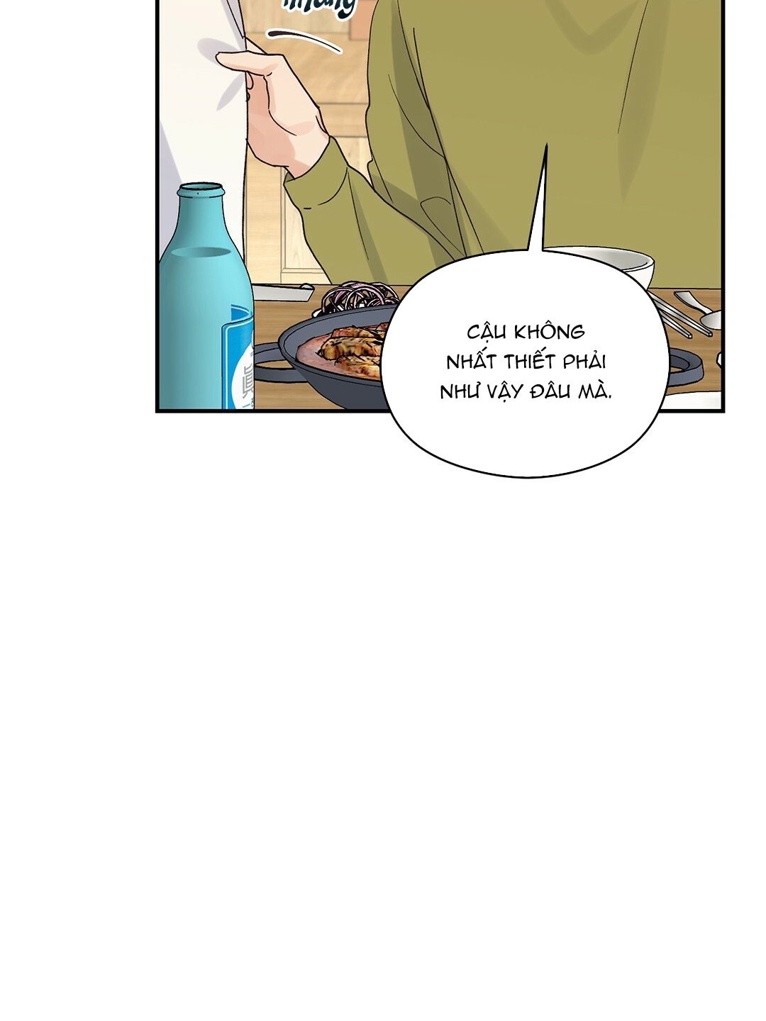 phức cảm tự ti của omega chapter 9 50