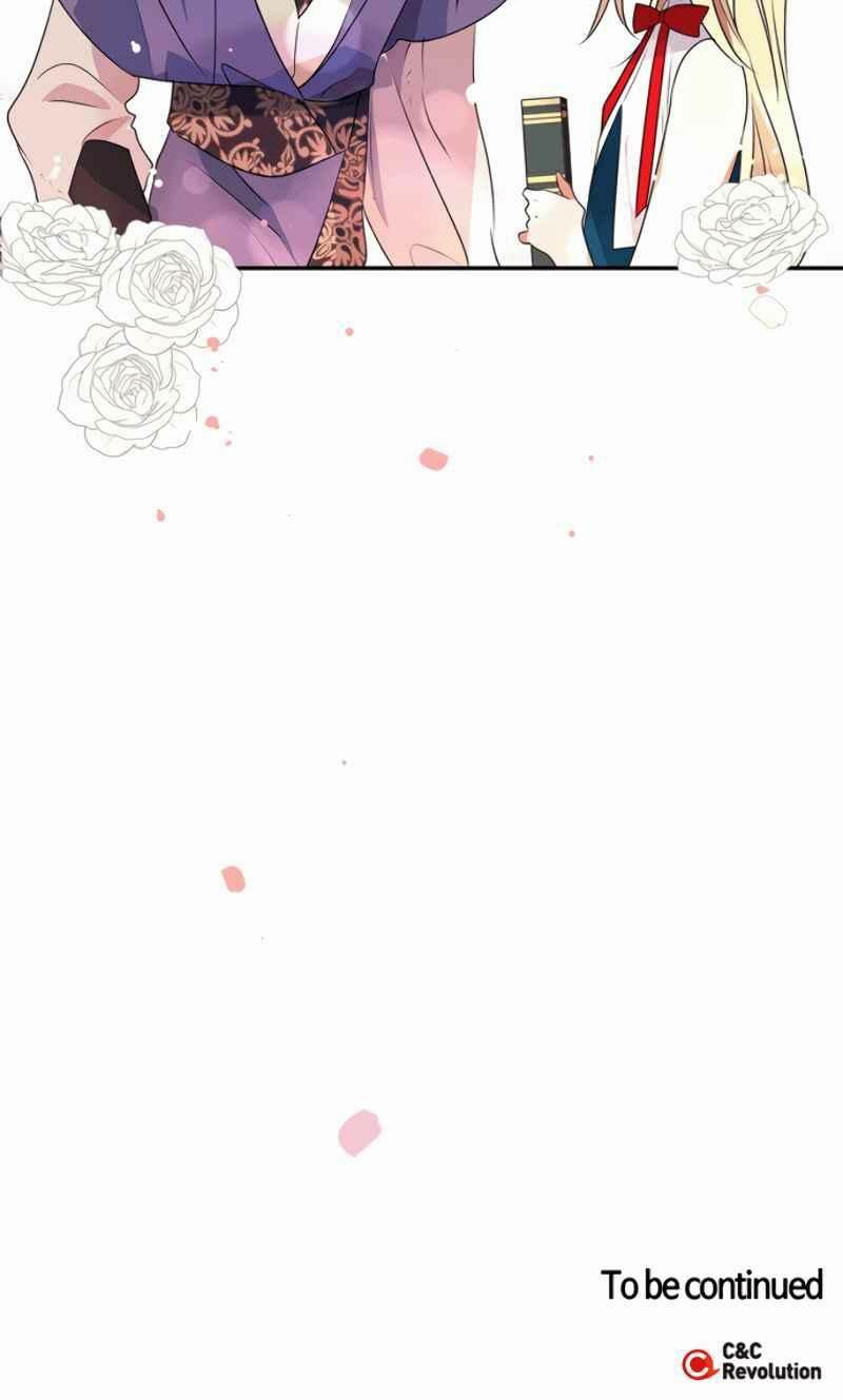 tôi đang nuôi dưỡng một con quái thú chapter 9 37