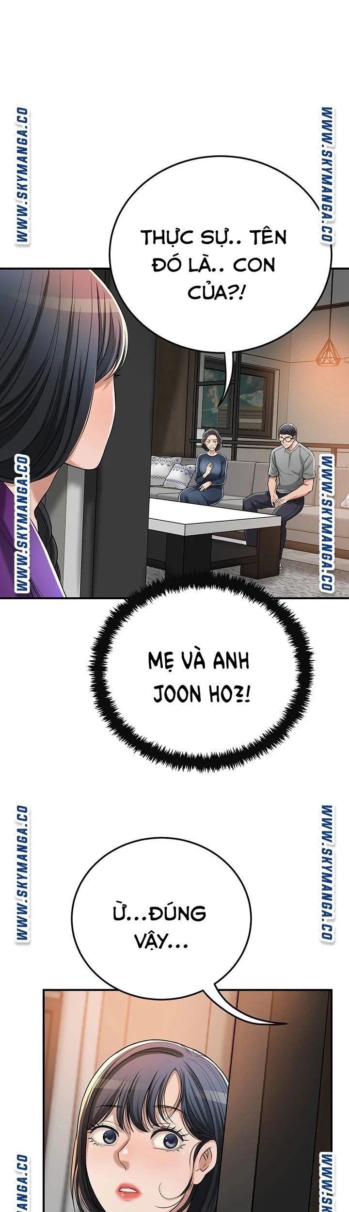 ham muốn chapter 48 51