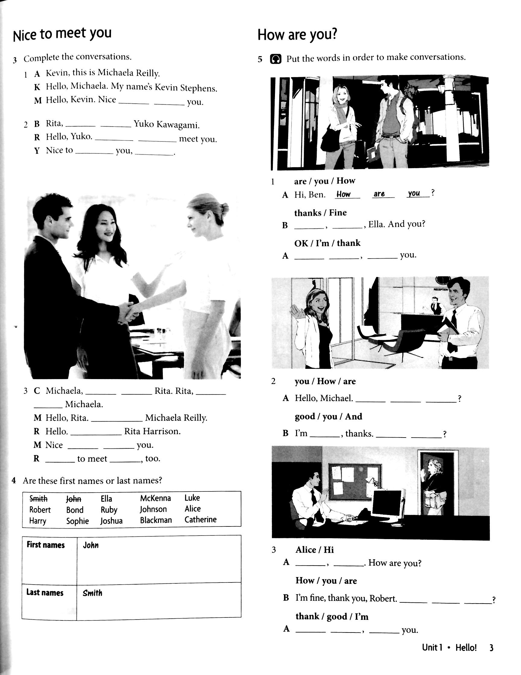 American Headway: Starter: Workbook with Ichecker: Starter workbook with iChecker : Proven Success Beyond the Classroom