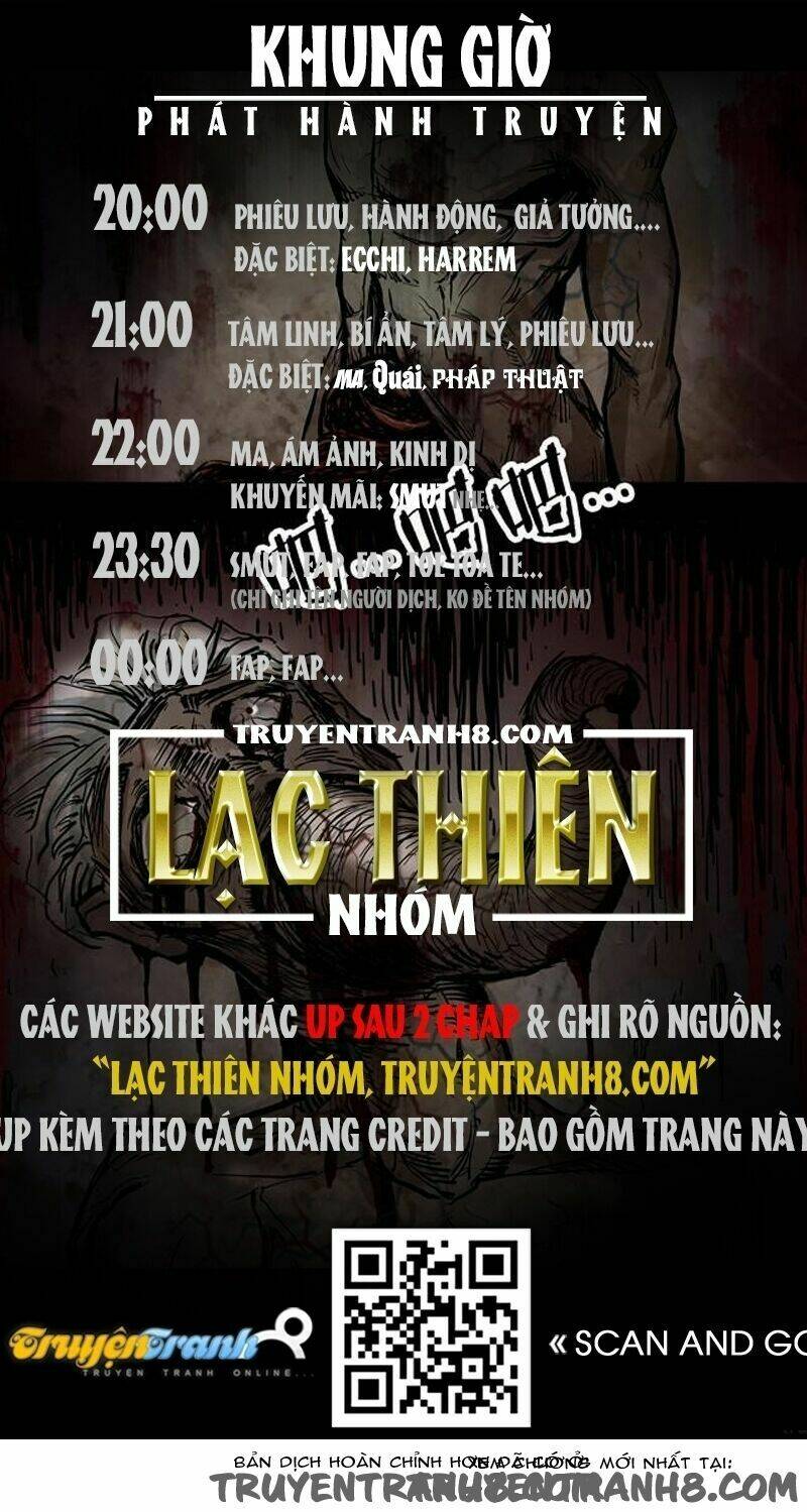 vua của vong linh chapter 176 27