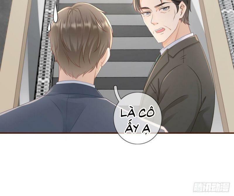 bạn gái tôi mới 30+ tuổi xuân chapter 82 45