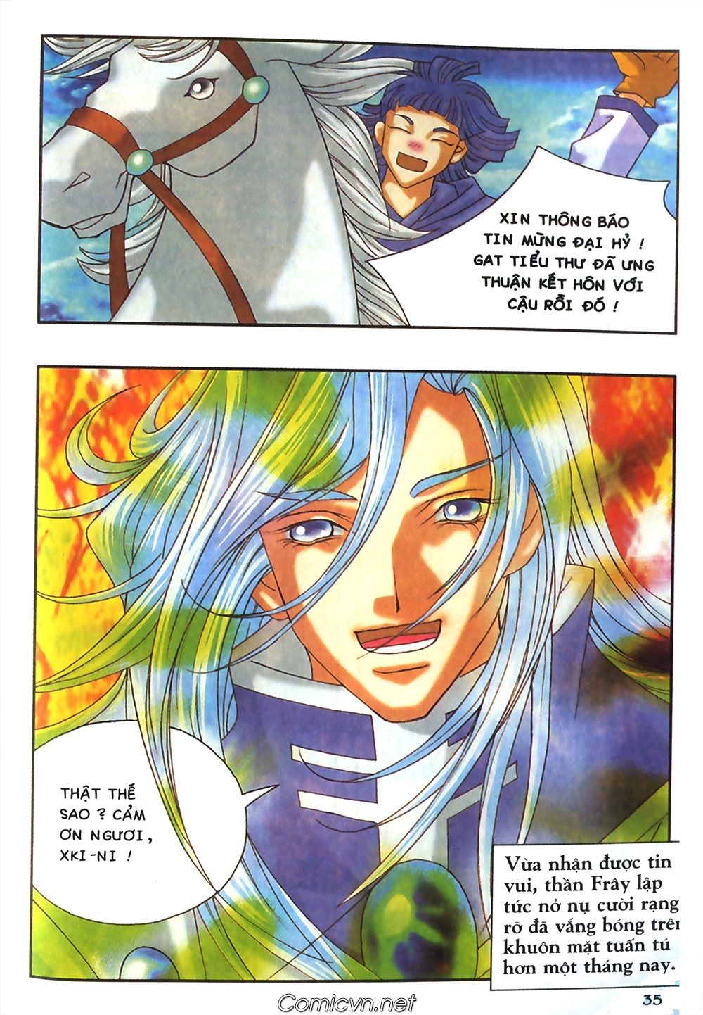 thần thoại bắc âu chapter 24 36