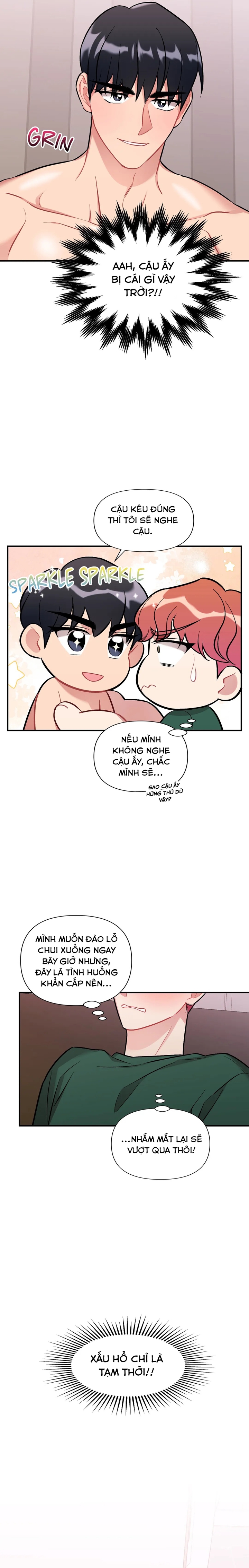 cherry picking chapter 24 11