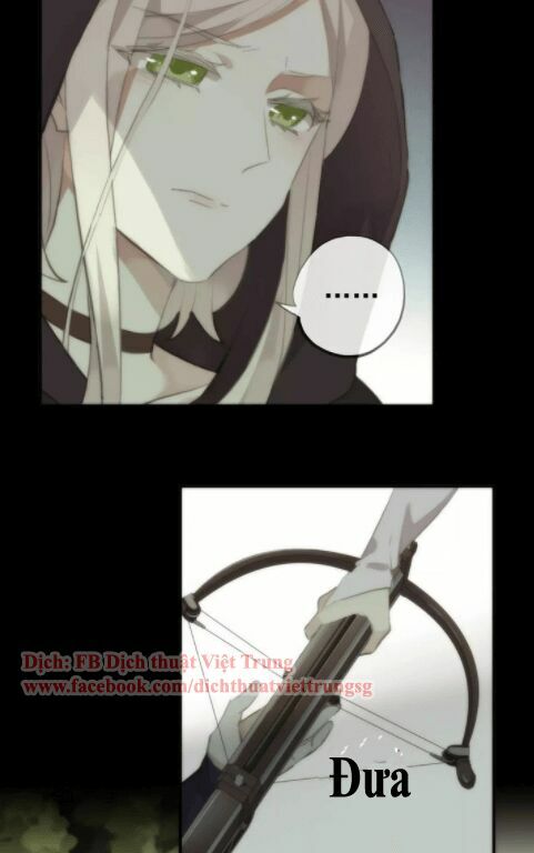 vết cắn ngọt ngào phần 2 chapter 17 28
