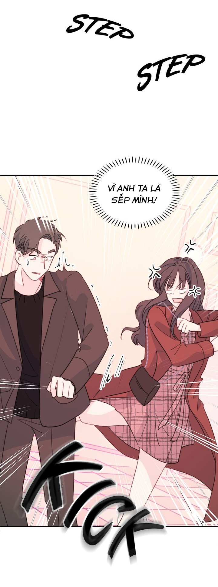 hôm nay cùng với em chapter 91 12