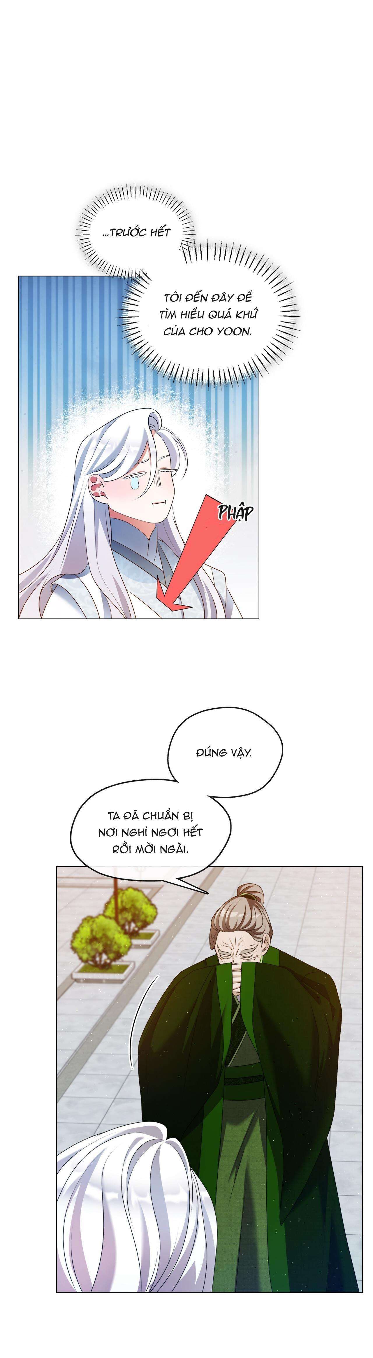 tôi đã nuôi dạy thủ lĩnh giáo phái ác ma chapter 20 14