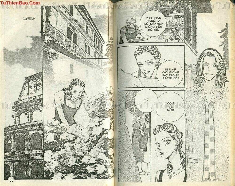 hoa hồng thép chapter 4 50