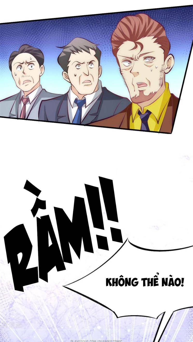 đô thị đỉnh phong cao thủ chapter 59 37