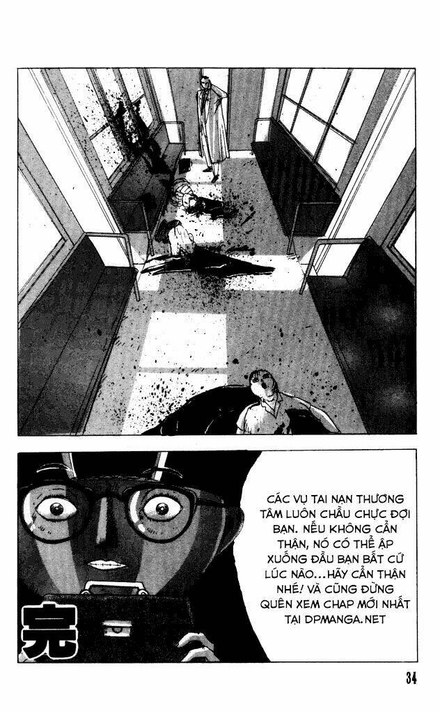 the horror mansion chapter 27 30