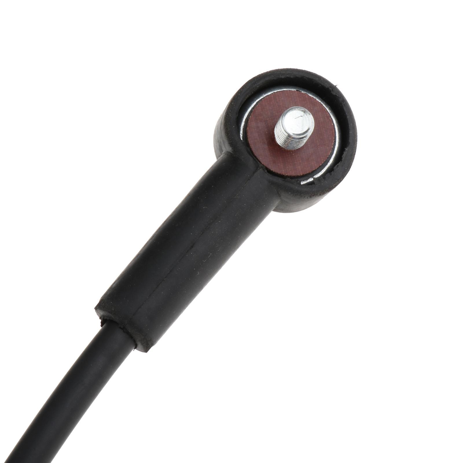 Tailgate Check Strap Support Cable for Land Rover Range Rover 2002-2012