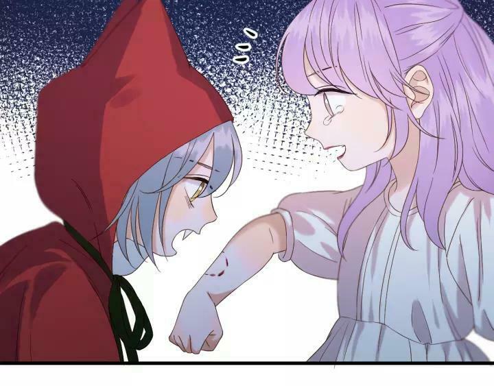 lượm được một tiểu hồ ly phần 3 chapter 84 4