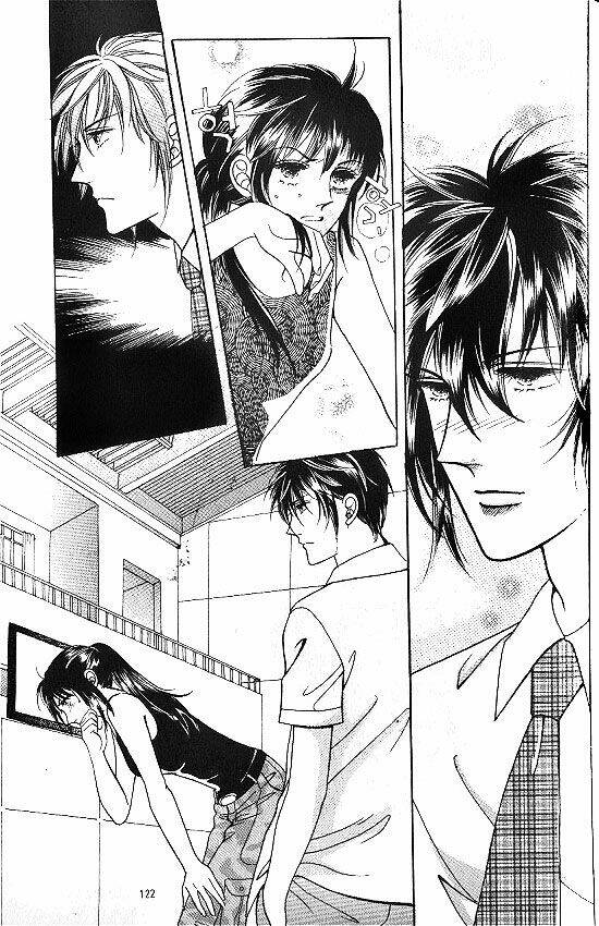 hot blooded woman chapter 10 9