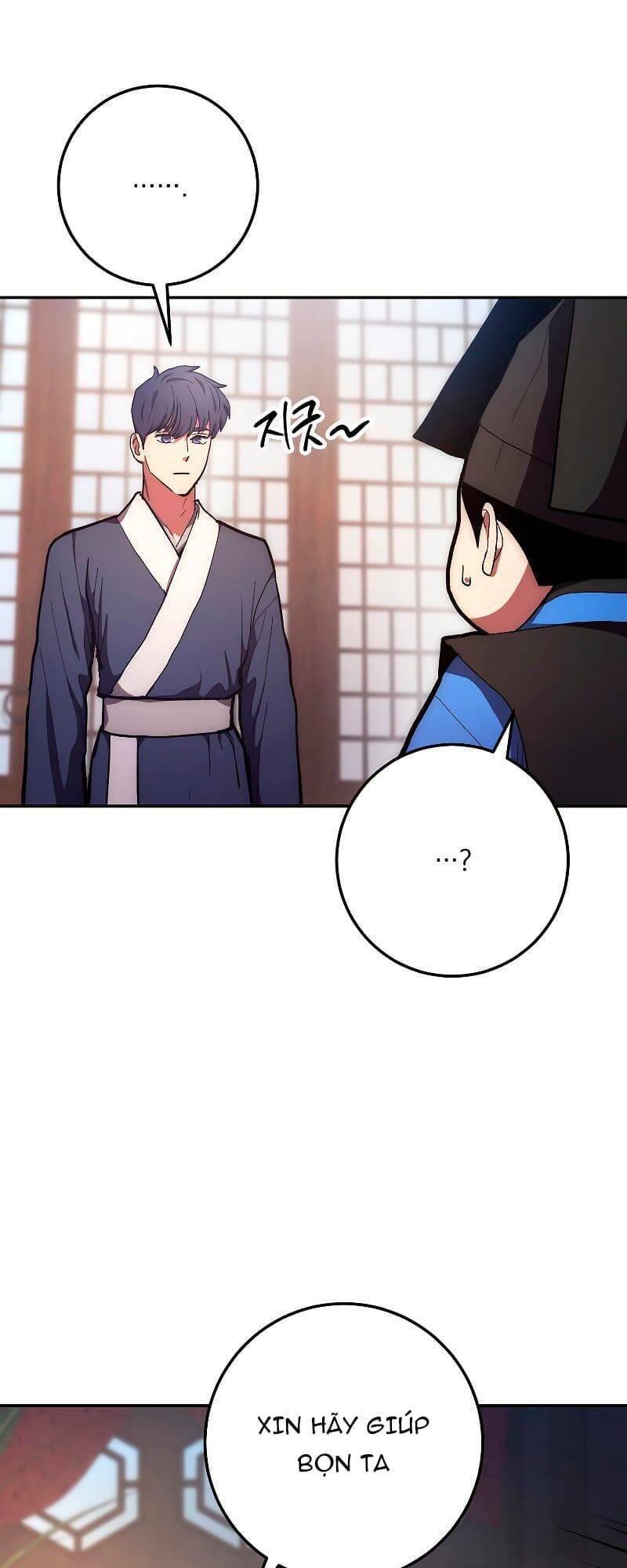 huyền thoại diệt thế độc long chapter 78 9