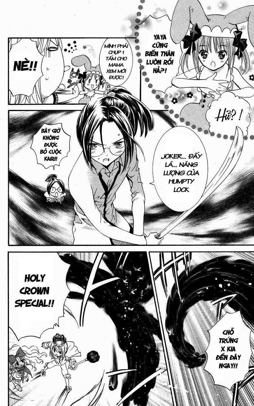 shugo chara chapter 24 35