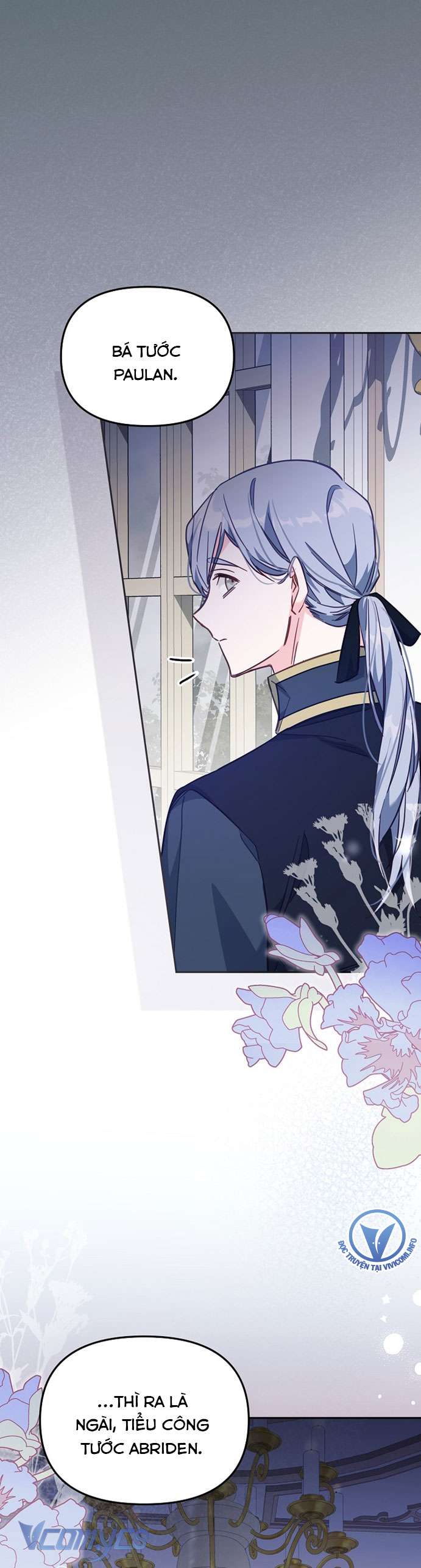 không có chỗ cho kẻ giả mạo chapter 20 35