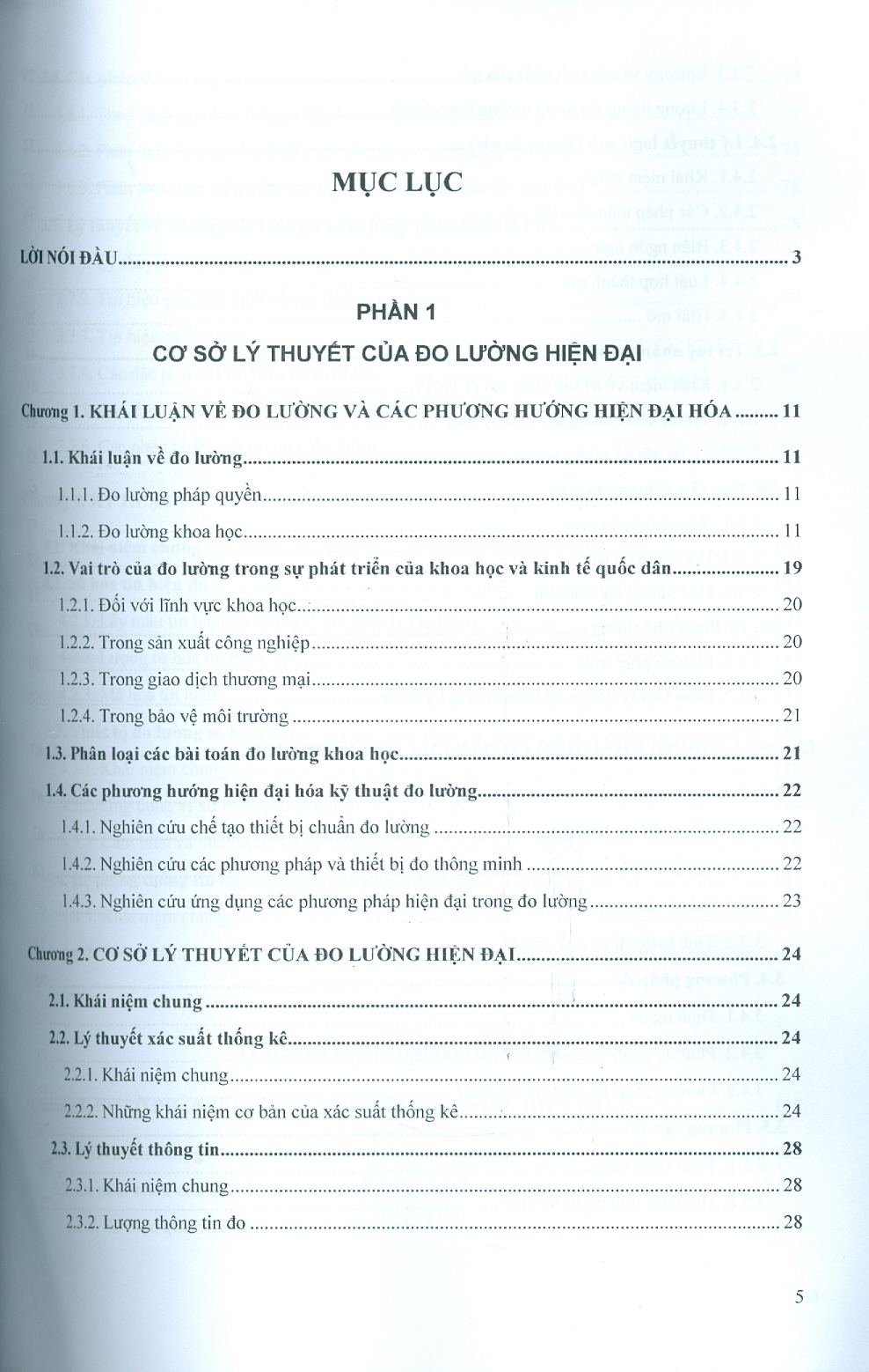 Kỹ Thuật Đo Lường Hiện Đại - ảnh 6