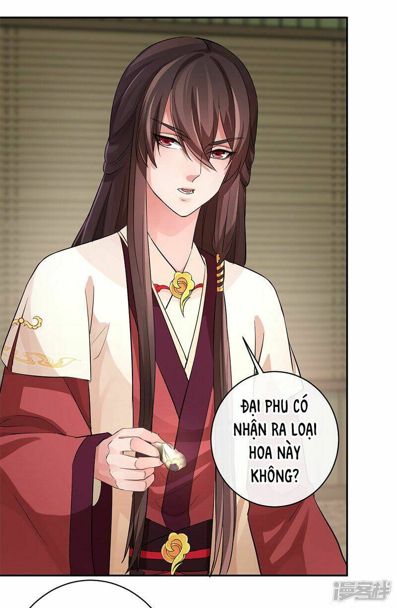 nghiên hương kỳ đàm chapter 40 41