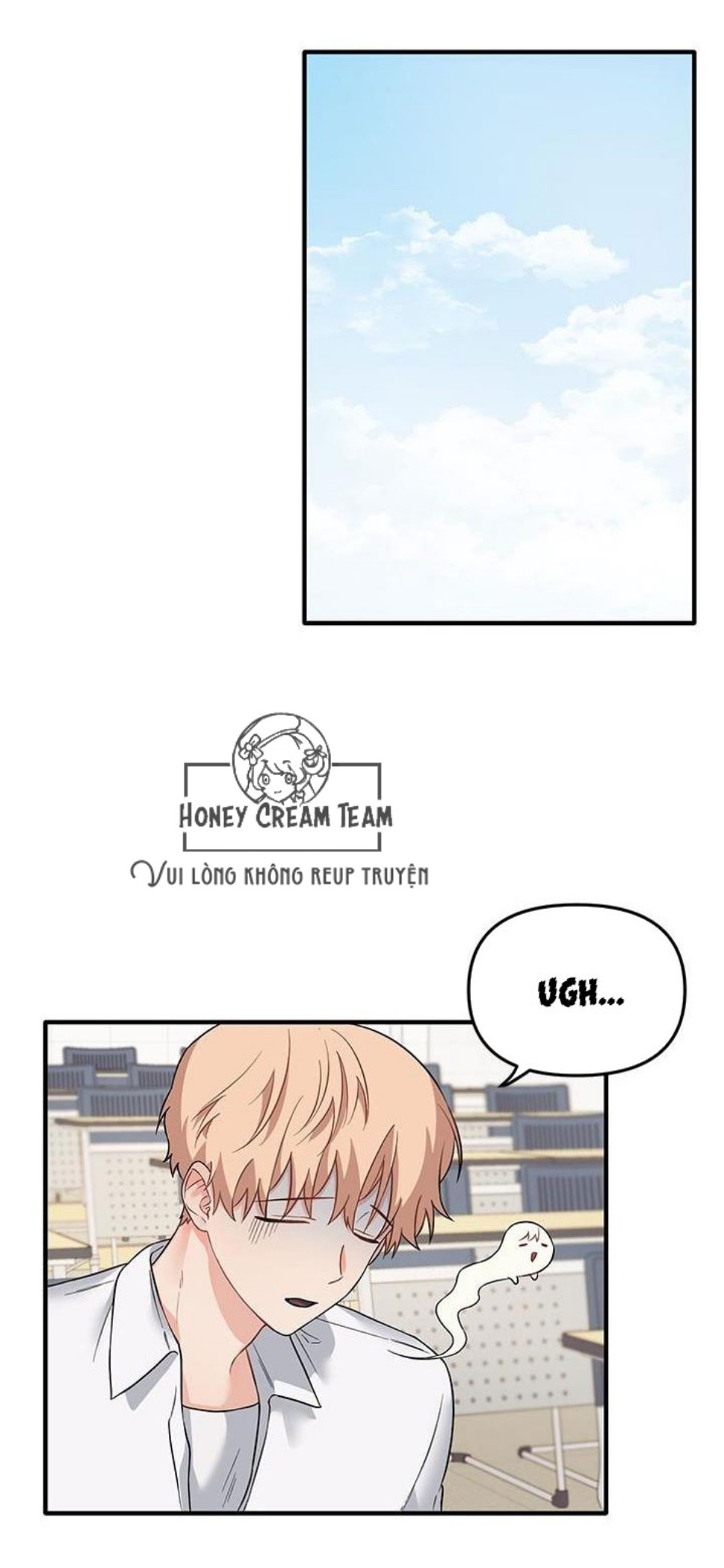 blood and love chapter 25 28