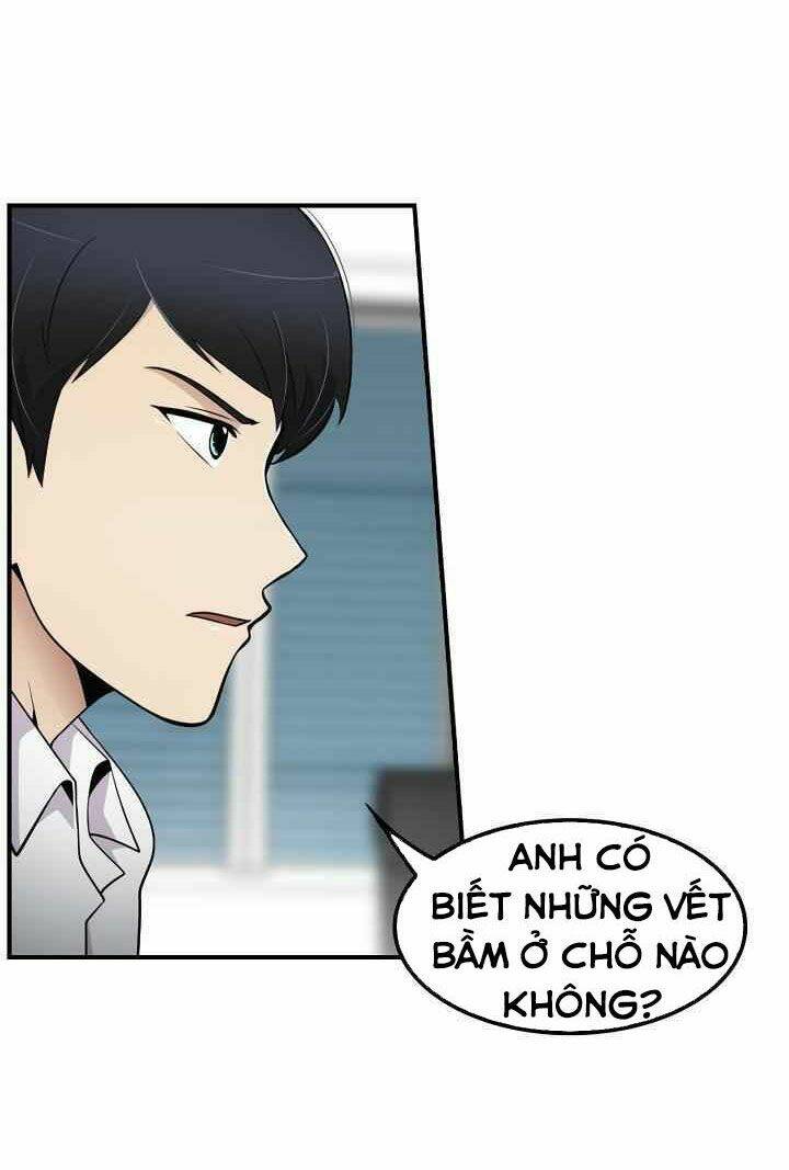 điều tra viên chuyển sinh chapter 11 18