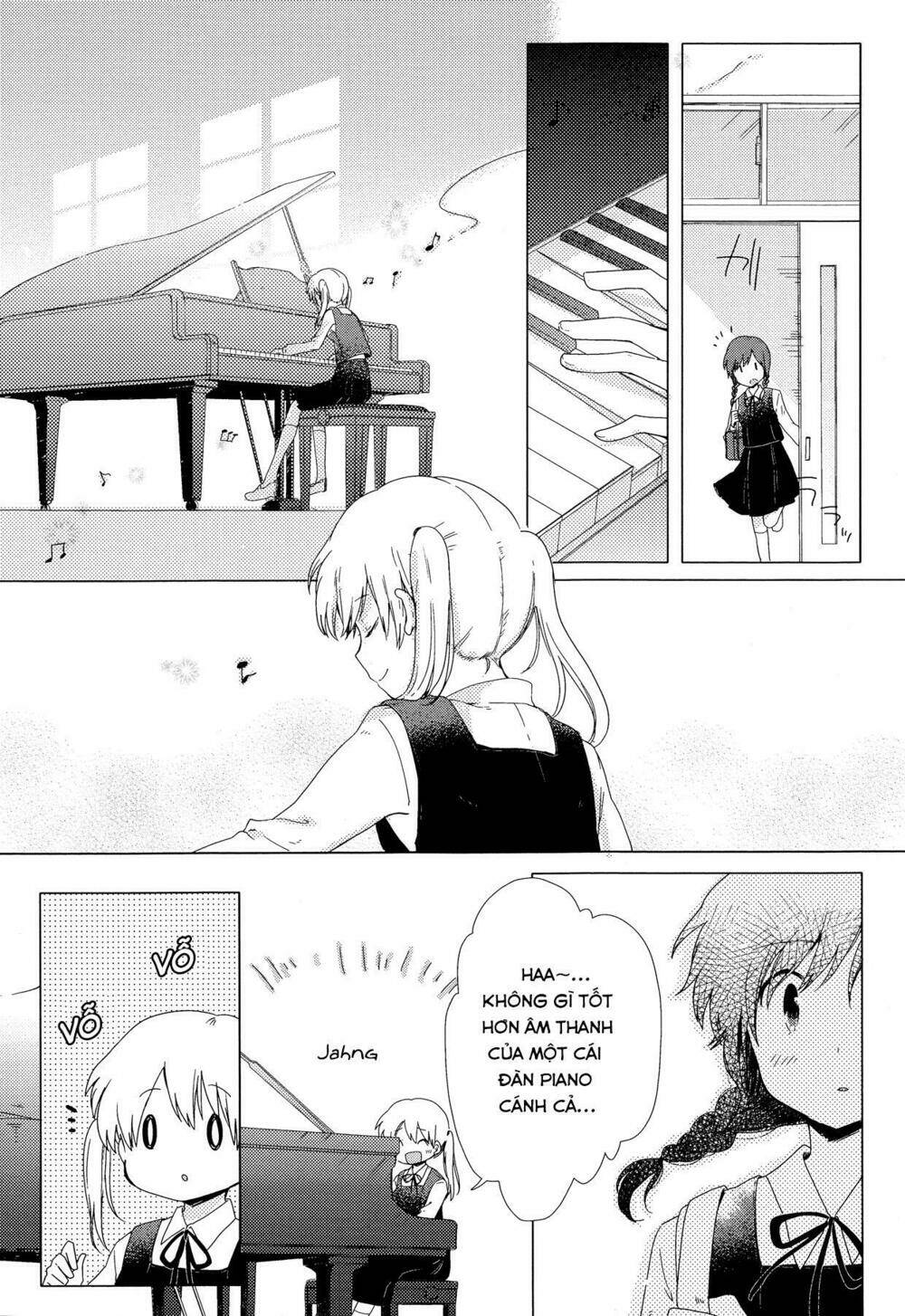 tổng hợp one shot. chapter 201 20