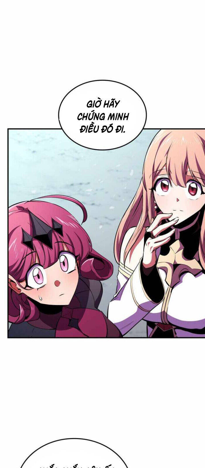 huyền thoại game thủ - tái xuất chapter 177 110