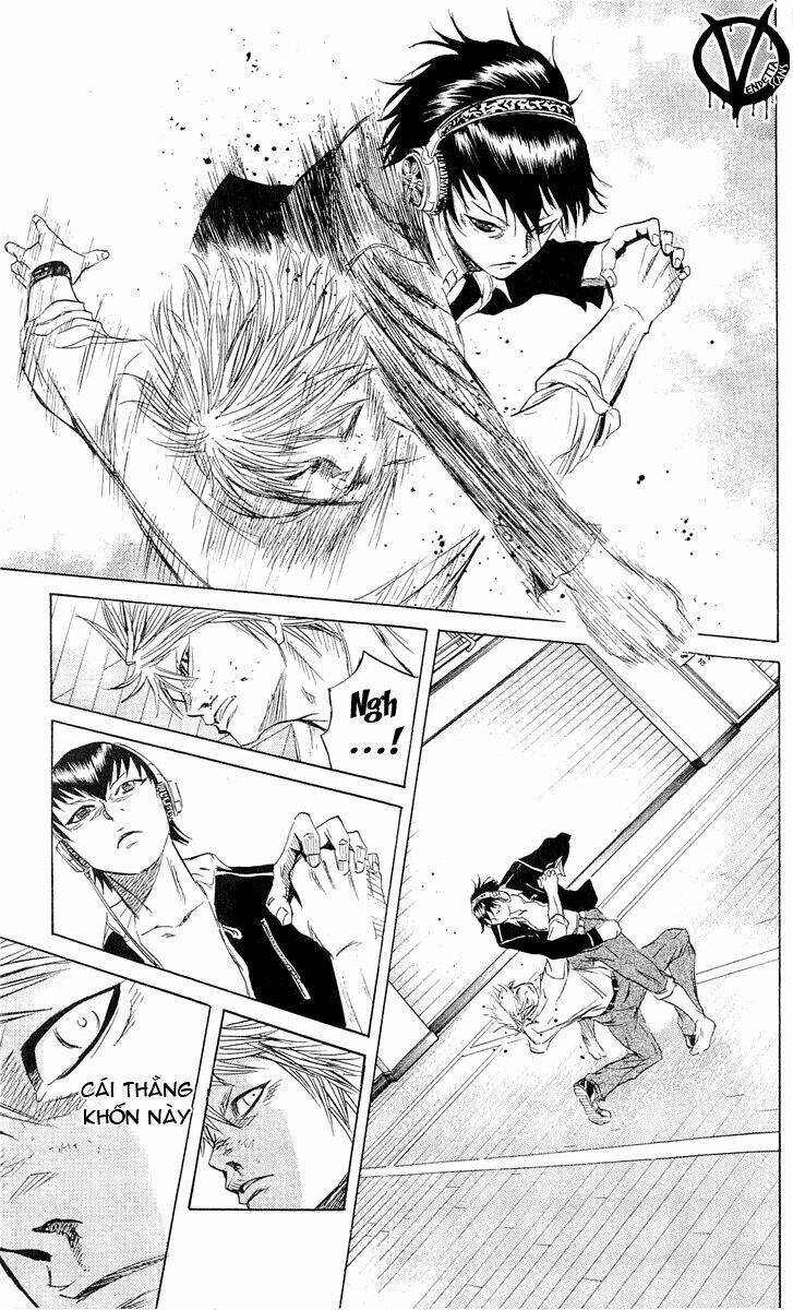 sugarless chapter 9 9