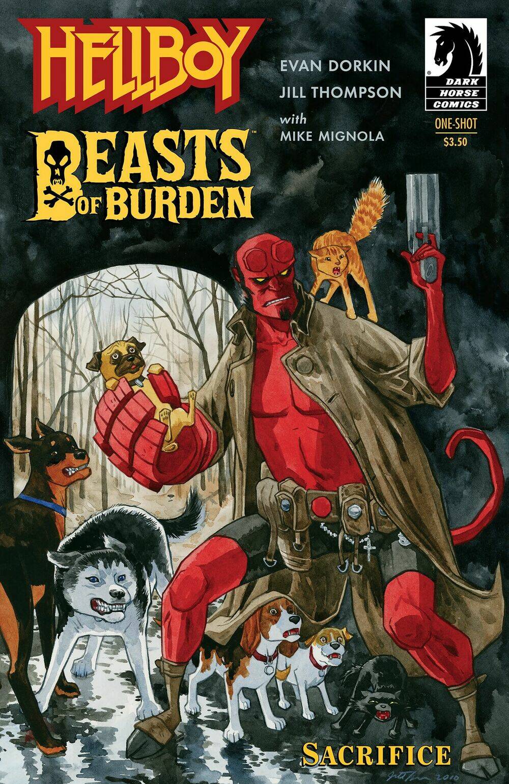 beasts of burden chapter 9 1