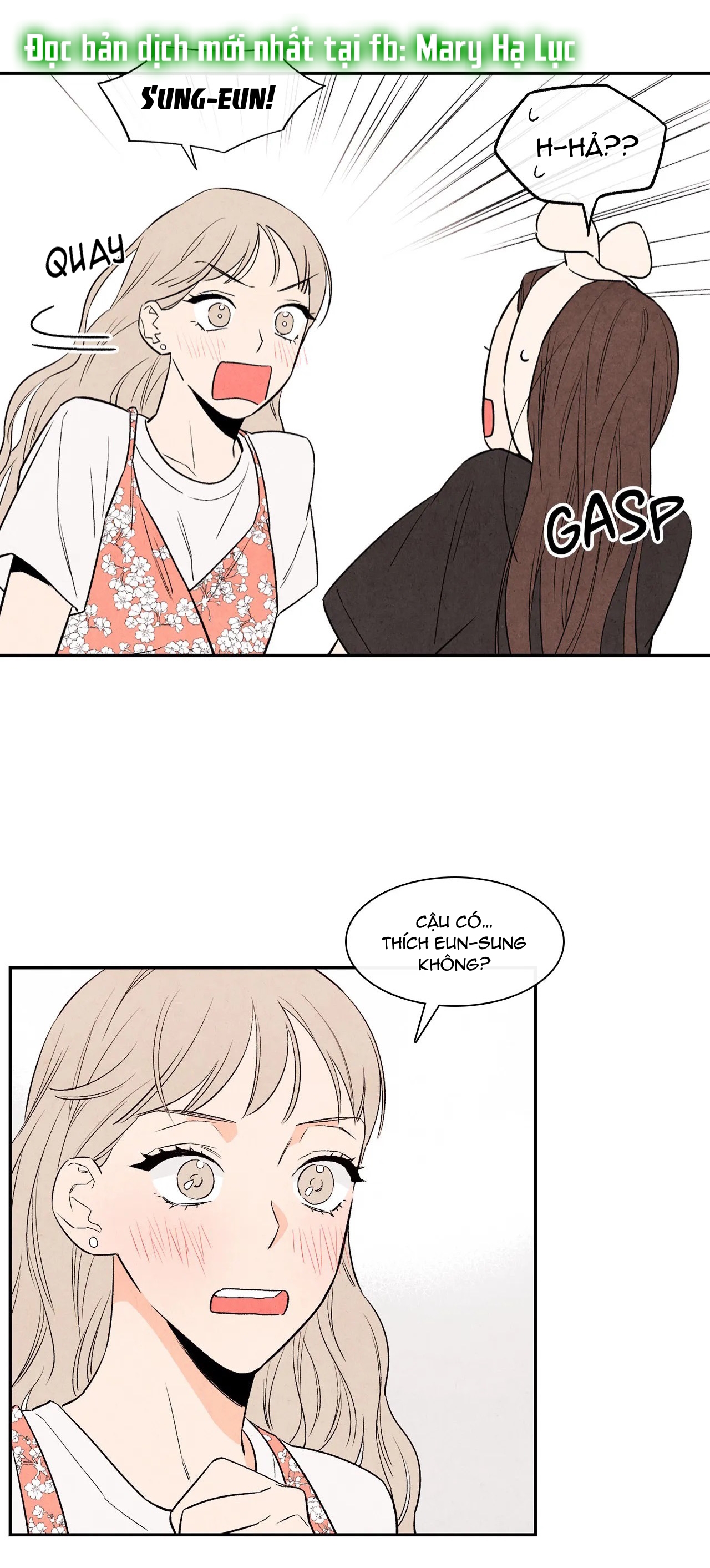 1 cộng 1 bằng.... chapter 13 17