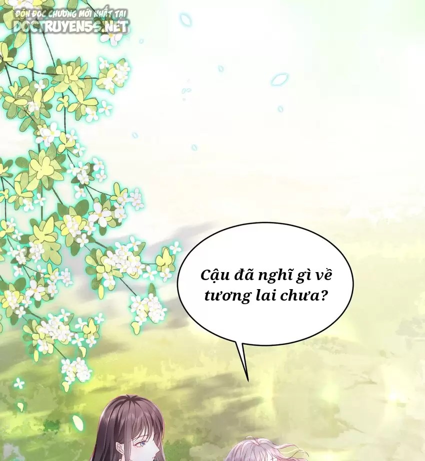 mận xanh chapter 55 15