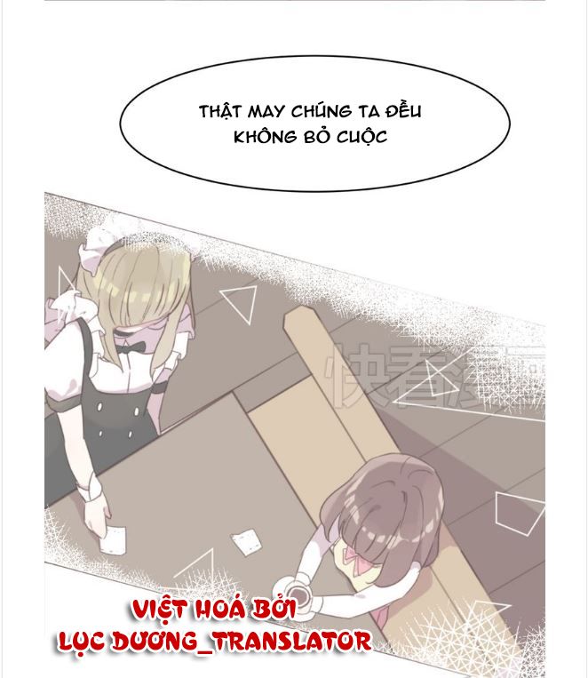 người yêu biến mất chapter 61 9