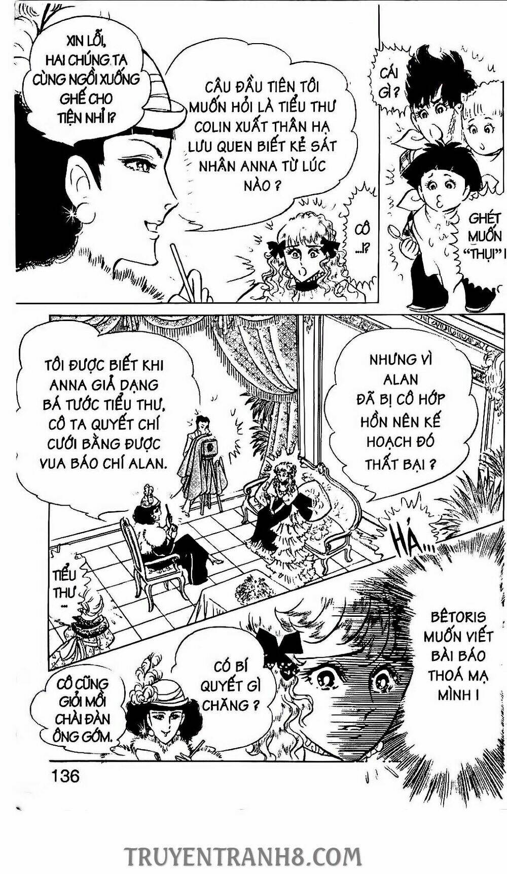 the count s daughter chapter 75 27