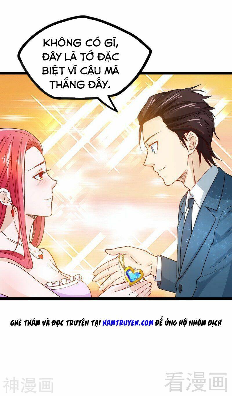 trọng sinh cực phẩm tiên đế chapter 9 33