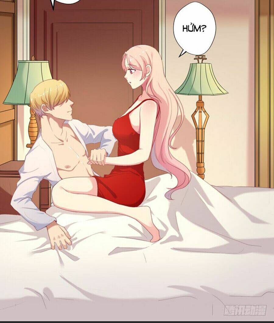 ngạo kiều tổng tài sủng điềm thê chapter 2 13