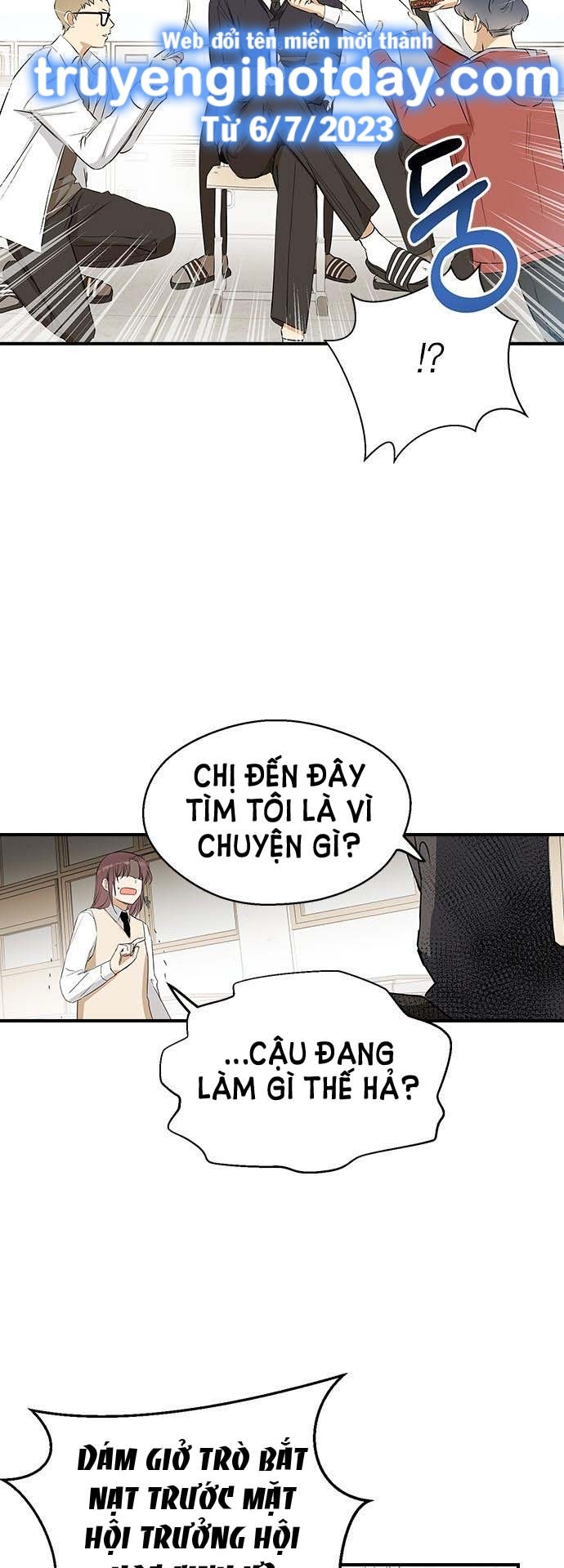 nhân duyên kiếp trước chapter 8.2 10