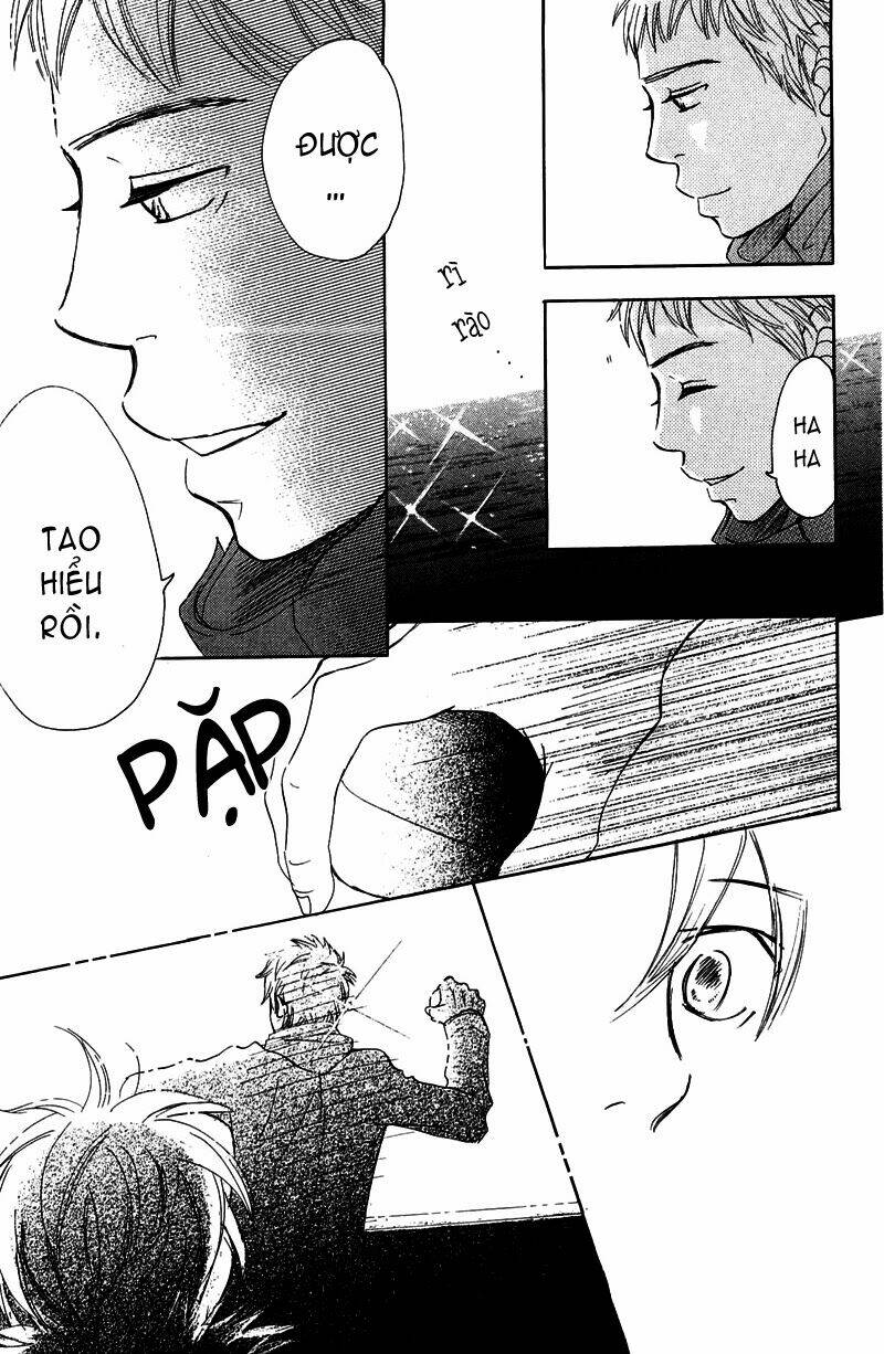 ngày ấy ta bên nhau chapter 59 13