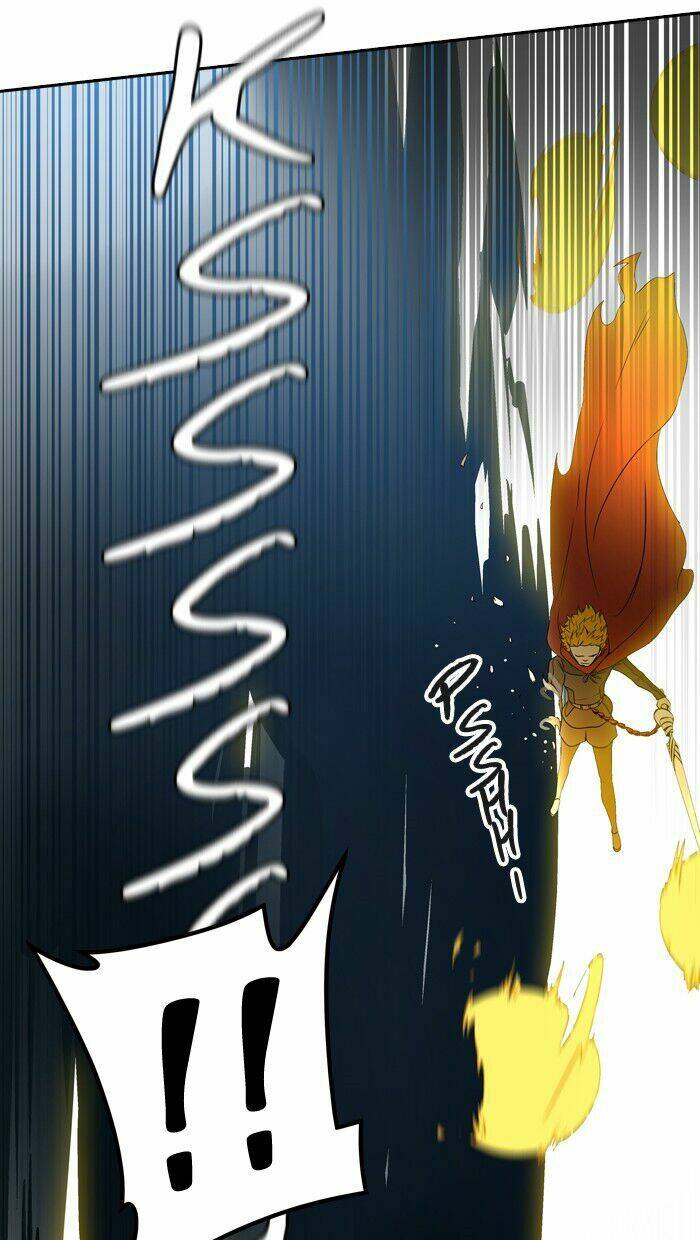 cuộc chiến trong tòa tháp chapter 384 28