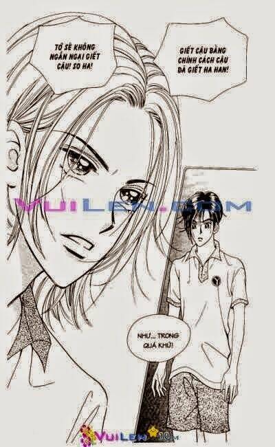 hắn ta, anh ấy và cô ấy - he and that girl chapter 4 11