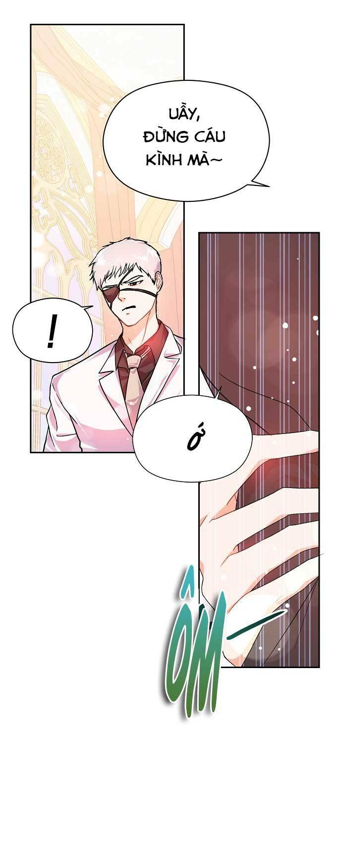 tôi không cố ý quyến rũ nam chính đâu! chapter 35 45