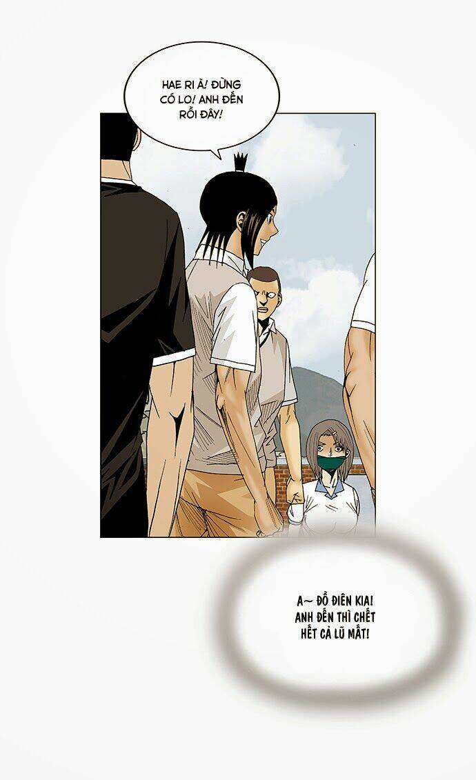 ultimate legend: kang hae hyo chapter 80 38