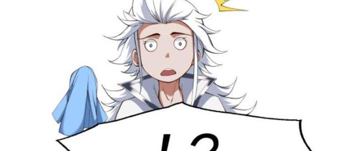 ẩn cư mười vạn năm, đời sau mời ta rời núi chapter 23 55