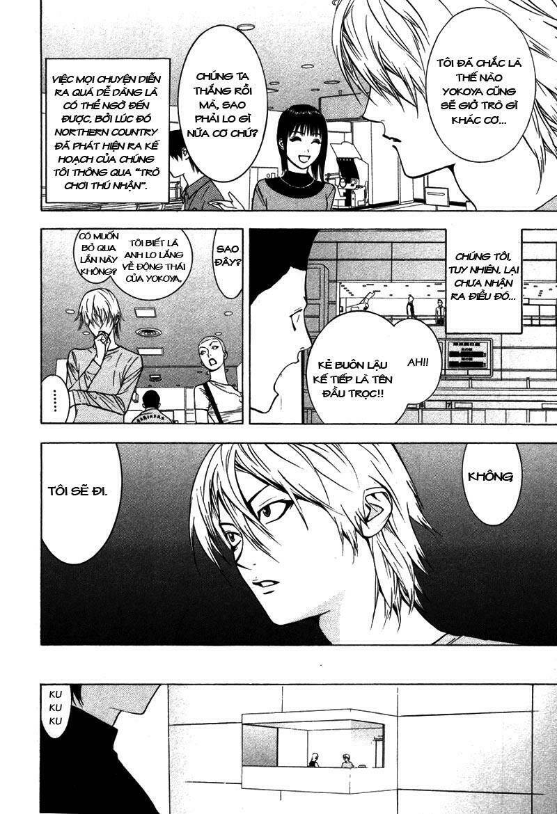 liar game chapter 51 14