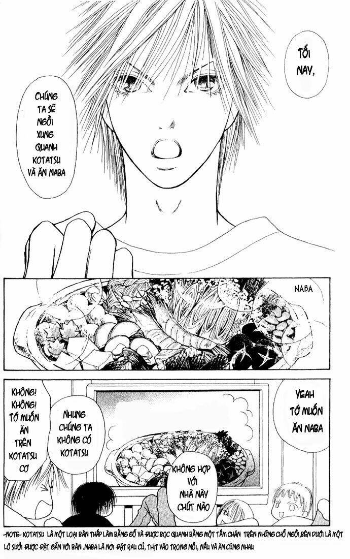 perfect girl evolution chapter 42 3