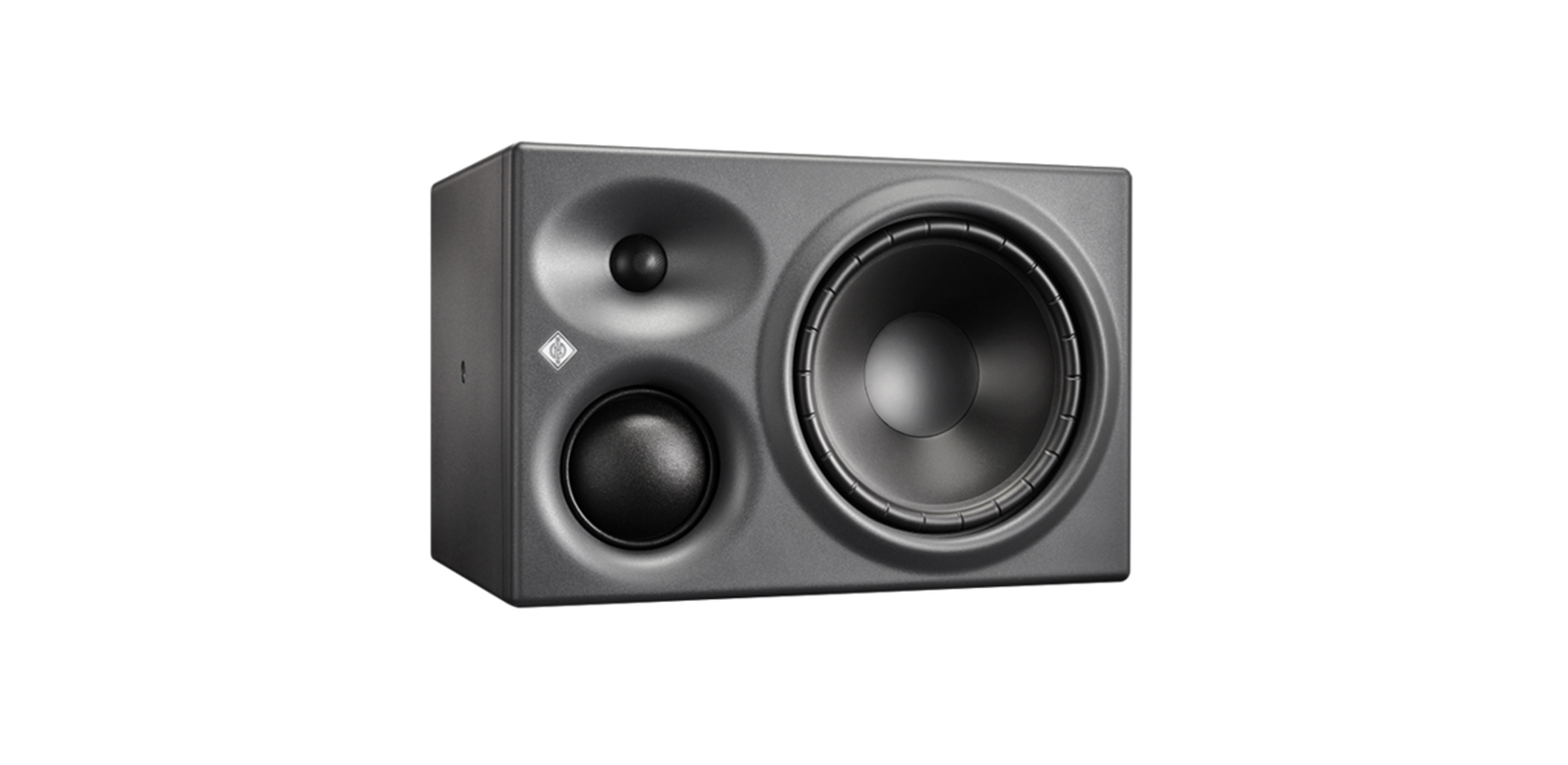 KH 310 A L G Loa kiểm âm active 3 way Neumann-HÀNG CHÍNH HÃNG