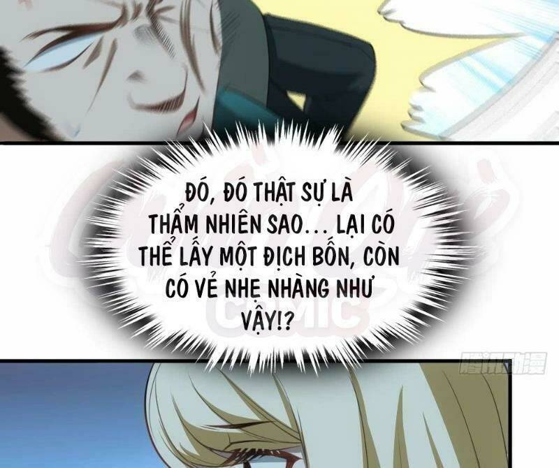 tối cường ở rể chapter 23 26