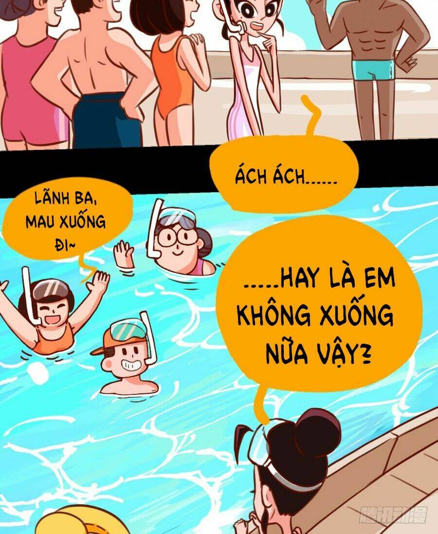 lãnh ba! action! chapter 12 3