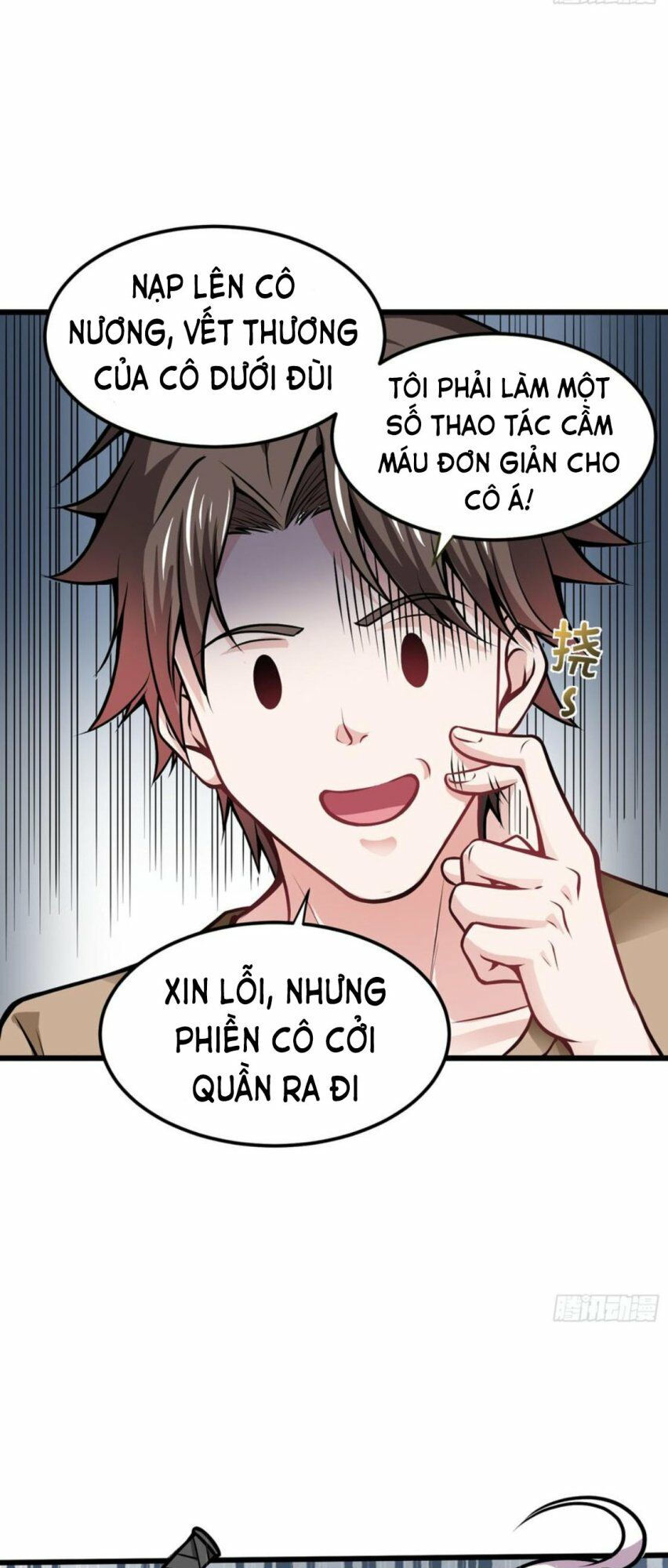 tối cường thần y tại đô thị chapter 60 28