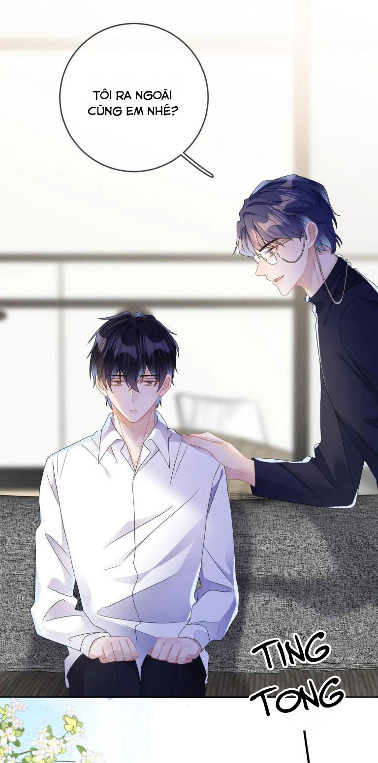 mạnh mẽ công chiếm chapter 45 6