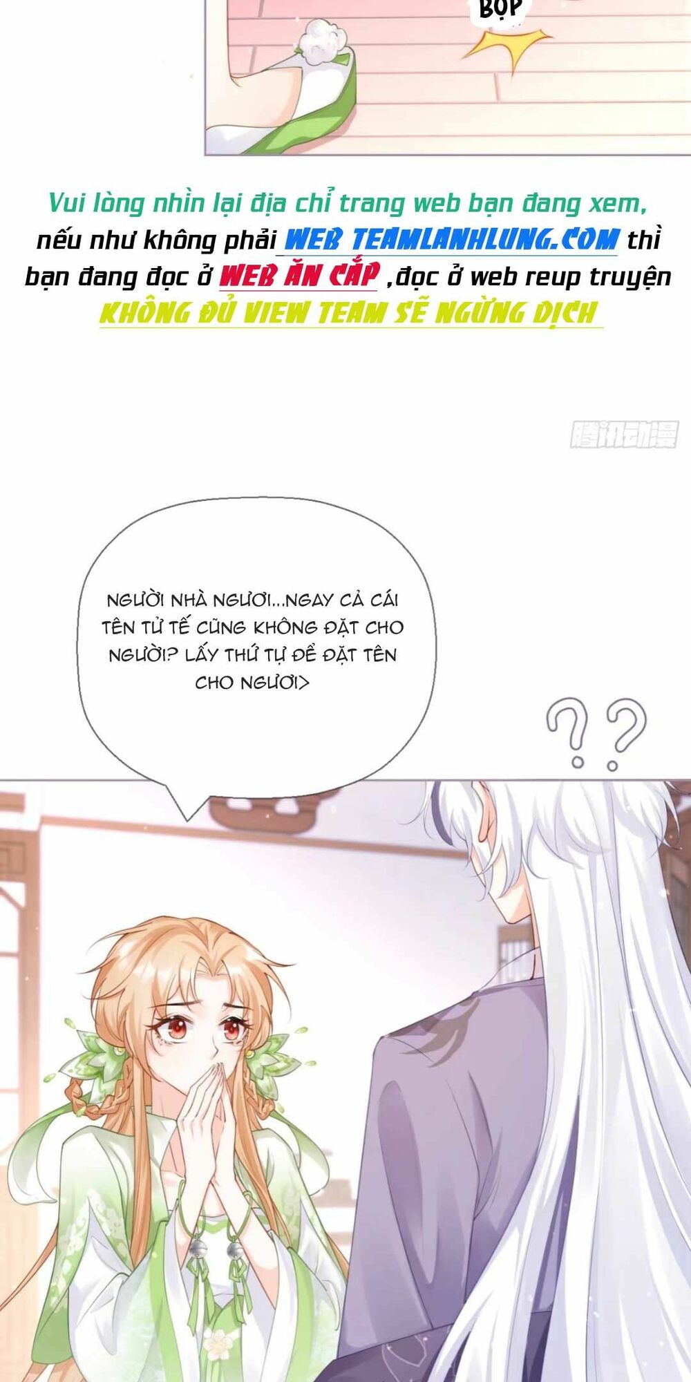 thiết lập ác nữ của tôi sụp đổ rồi chapter 20 4